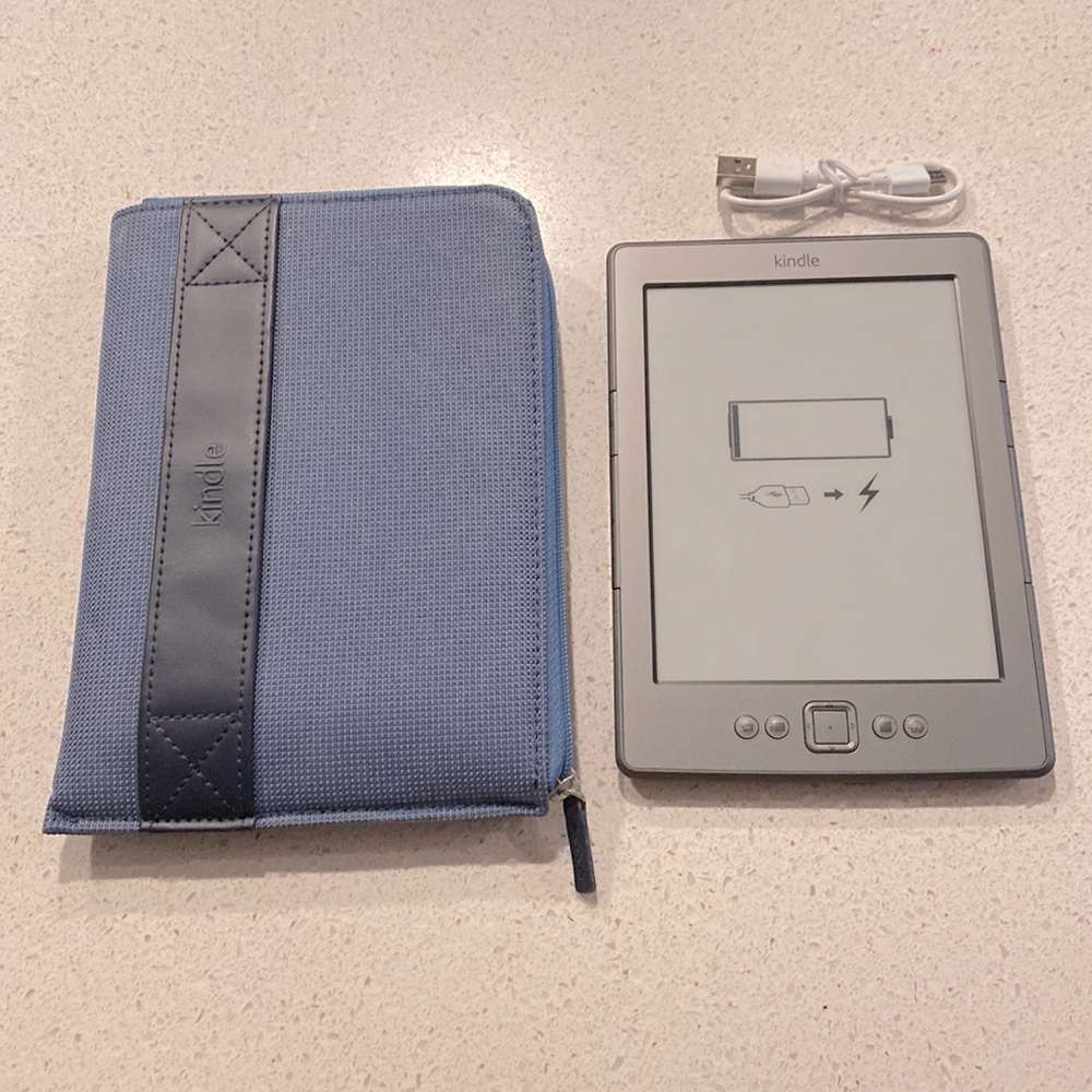 Kindle
